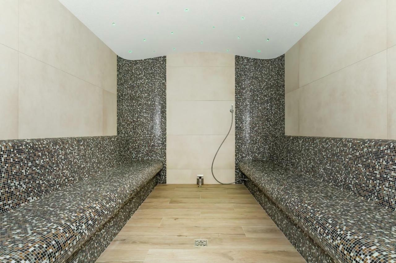 Apartamenty Aquamarina Onyx By Noclegi Renters เมียนซิดดรอแย ภายนอก รูปภาพ